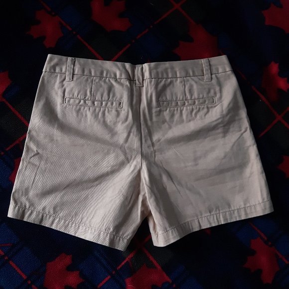 Like New Merona Tan Shorts - Picture 2 of 5